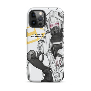 Minimalist Premium iPhone Case