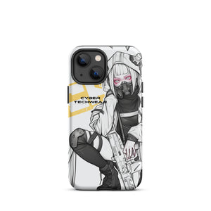 Minimalist Premium iPhone Case