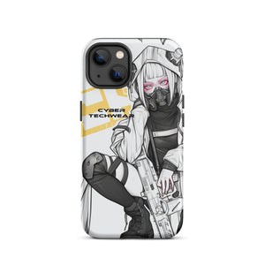 Minimalist Premium iPhone Case