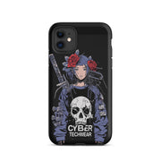 Minimalist Trendy iPhone Case