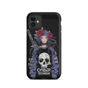 Minimalist Trendy iPhone Case