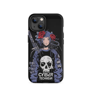 Minimalist Trendy iPhone Case