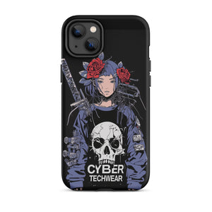 Minimalist Trendy iPhone Case