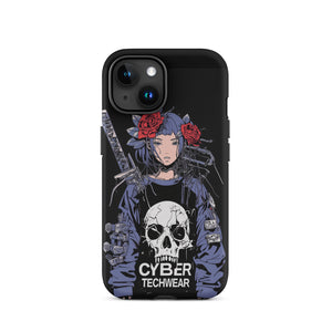 Minimalist Trendy iPhone Case