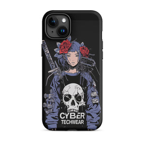 Minimalist Trendy iPhone Case