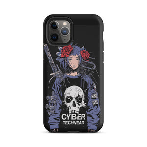 Minimalist Trendy iPhone Case