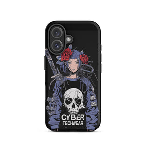 Minimalist Trendy iPhone Case