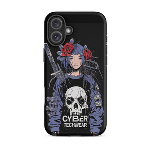 Minimalist Trendy iPhone Case