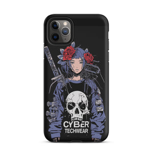 Minimalist Trendy iPhone Case