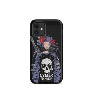 Minimalist Trendy iPhone Case