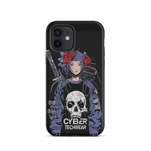 Minimalist Trendy iPhone Case