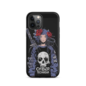 Minimalist Trendy iPhone Case