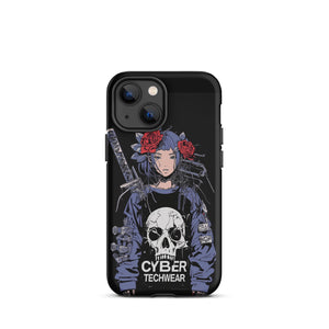 Minimalist Trendy iPhone Case