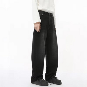 Minimalist Y2k Jeans