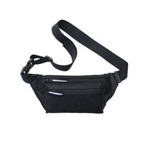 Mobile Crossbody Sling Bag