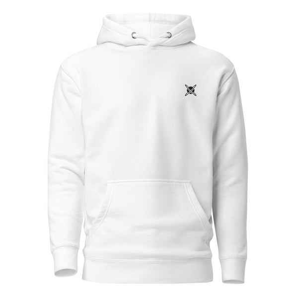 Modern Casual Hoodie