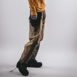 Modern Design Cyberpunk Pants