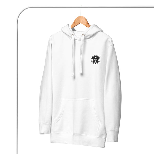 Modern Premium Hoodie