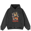 Monster Attack Y2K Hoodie
