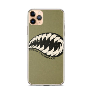 monster Phone Case Y2K