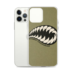 monster Phone Case Y2K