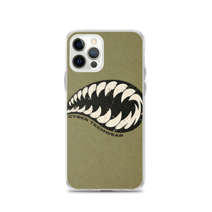 monster Phone Case Y2K
