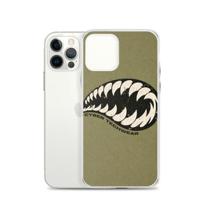 monster Phone Case Y2K