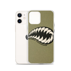 monster Phone Case Y2K
