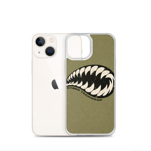 monster Phone Case Y2K