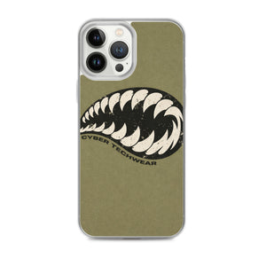 monster Phone Case Y2K