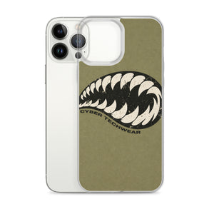 monster Phone Case Y2K