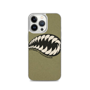 monster Phone Case Y2K