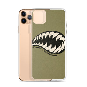 monster Phone Case Y2K