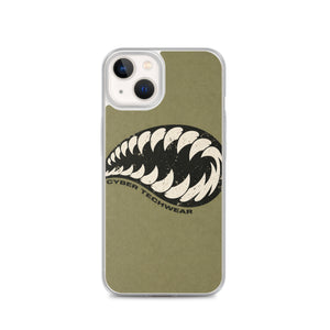 monster Phone Case Y2K