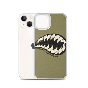 monster Phone Case Y2K