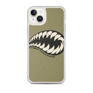 monster Phone Case Y2K