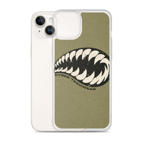 monster Phone Case Y2K