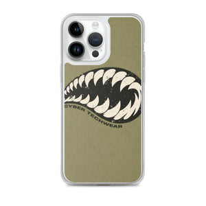 monster Phone Case Y2K