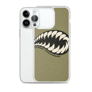 monster Phone Case Y2K