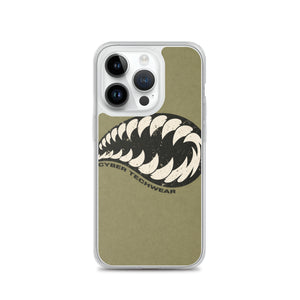 monster Phone Case Y2K