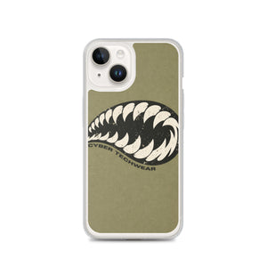 monster Phone Case Y2K