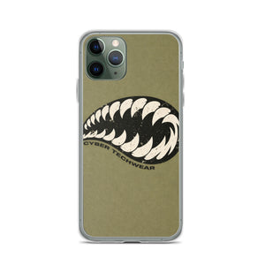 monster Phone Case Y2K
