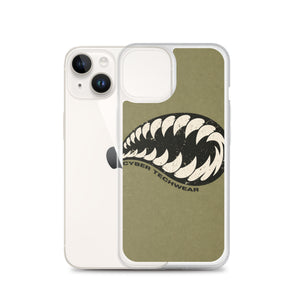 monster Phone Case Y2K