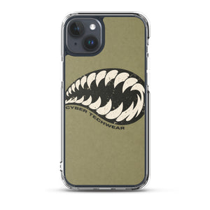 monster Phone Case Y2K