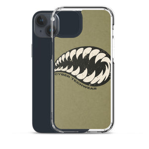 monster Phone Case Y2K