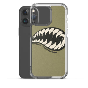 monster Phone Case Y2K