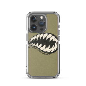 monster Phone Case Y2K