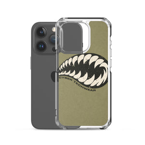 monster Phone Case Y2K
