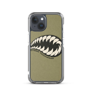 monster Phone Case Y2K