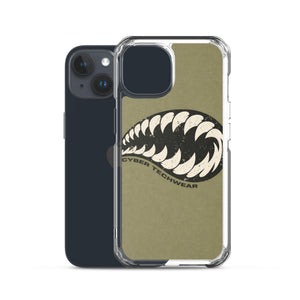 monster Phone Case Y2K